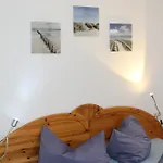 Katharina Richardt Apartament Westerdeichstrich