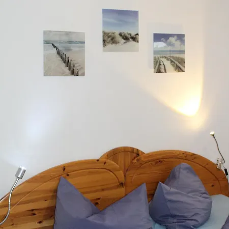 Katharina Richardt Apartment Westerdeichstrich