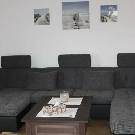 Katharina Richardt Apartment *