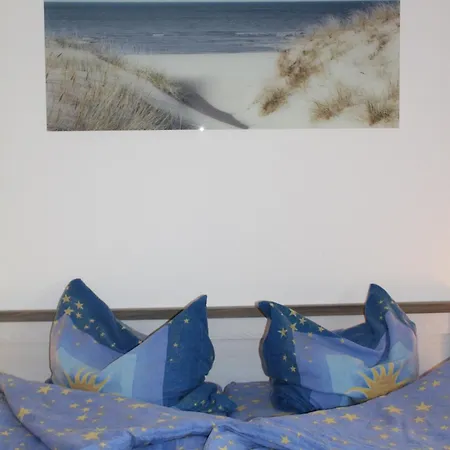 Katharina Richardt Apartment Westerdeichstrich