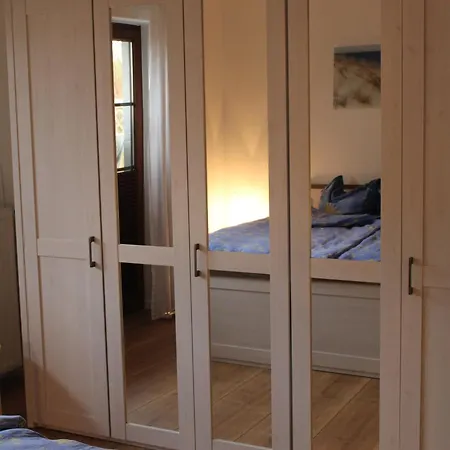 Apartment Katharina Richardt