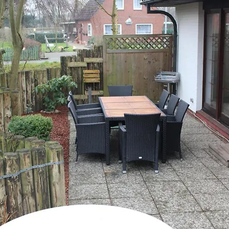 Appartamento Katharina Richardt