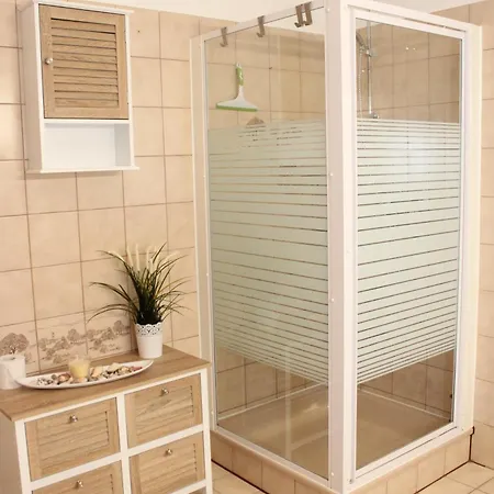 Apartament Katharina Richardt *