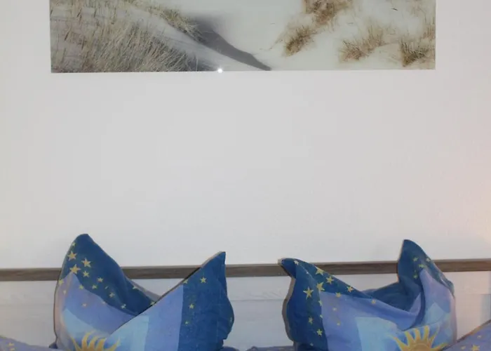 Katharina Richardt Appartement Westerdeichstrich